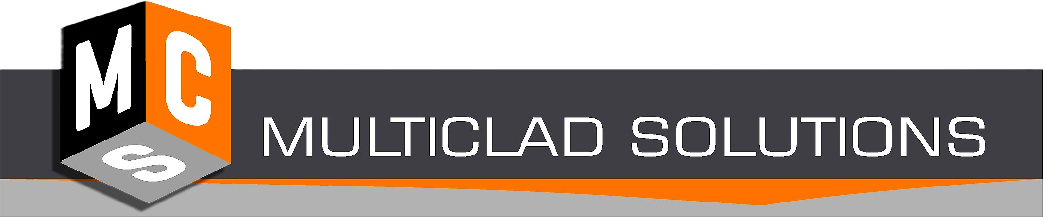 MultiClad Solutions Logo